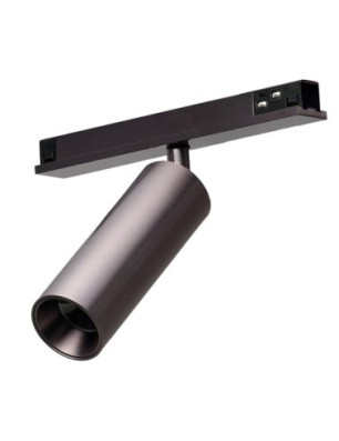 SIGMA NIKO TRACK MAGNETIC 8W CCT BLUETOOTH TITANIUM