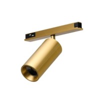 SIGMA NIKO TRACK MAGNETIC 10W CCT BLUETOOTH GOLD
