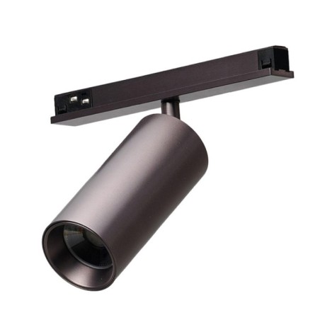 SIGMA NIKO TRACK MAGNETIC 10W CCT BLUETOOTH TITANIUM