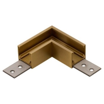SIGMA TRACK MAGNETIC CORNER A GOLD