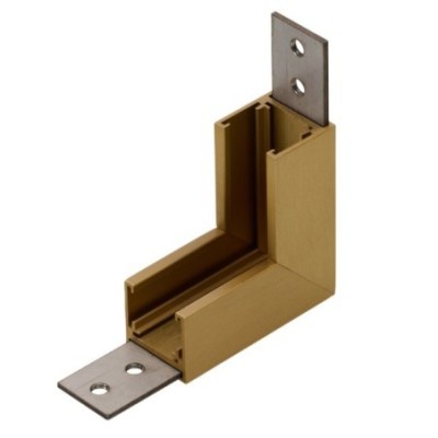 SIGMA TRACK MAGNETIC CORNER B GOLD