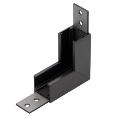 SIGMA TRACK MAGNETIC CORNER B TITANIUM