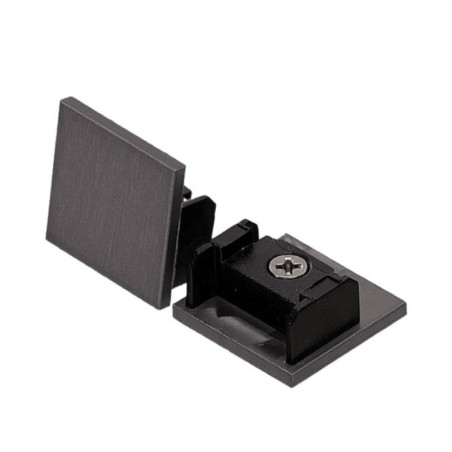 SIGMA TRACK MAGNETIC LOW END CAP TITANIUM