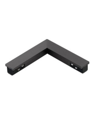SIGMA TRACK MAGNETIC ELECTRIC CORNER CONNECTOR A TITANIUM