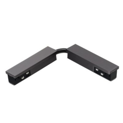 SIGMA TRACK MAGNETIC ELECTRIC CORNER CONNECTOR B TITANIUM