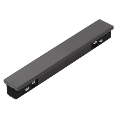 SIGMA TRACK MAGNETIC STRAIGHT ELECTRIC CONNECTOR TITANIUM