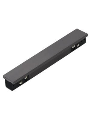 SIGMA TRACK MAGNETIC STRAIGHT ELECTRIC CONNECTOR TITANIUM