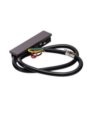 SIGMA TRACK MAGNETIC ELECTRIC DRIVER CONNECTOR TITANIUM