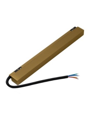 SIGMA TRACK MAGNETIC DRIVER 100W GOLD