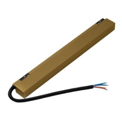 SIGMA TRACK MAGNETIC DRIVER 200W GOLD