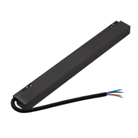 SIGMA TRACK MAGNETIC DRIVER 100W TITANIUM