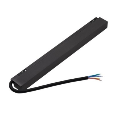 SIGMA TRACK MAGNETIC DRIVER 200W TITANIUM