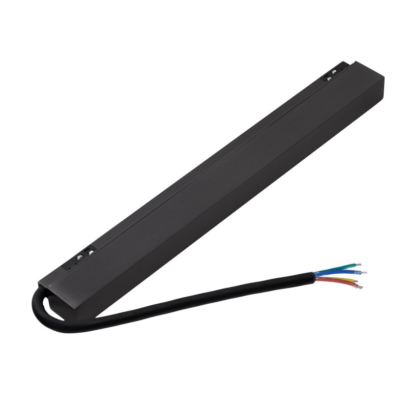 SIGMA TRACK MAGNETIC DRIVER 200W TITANIUM