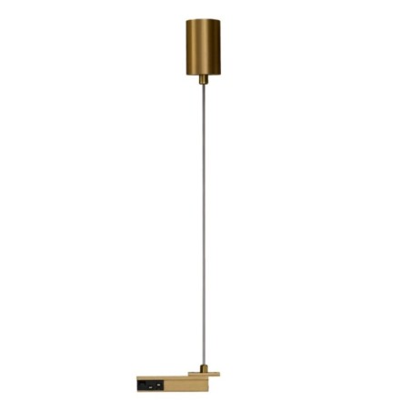 SIGMA TRACK MAGNETIC ELECTRIC SUSPENSION GOLD