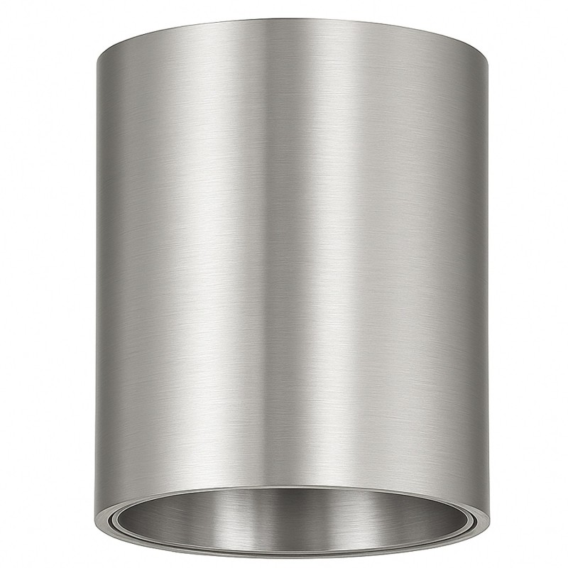 BABIL 15W CCT SWITCH TITANIUM