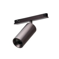 SIGMA NIKO TRACK MAGNETIC 10W CCT DALI TITANIUM