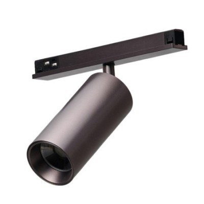 SIGMA NIKO TRACK MAGNETIC 10W CCT DALI TITANIUM