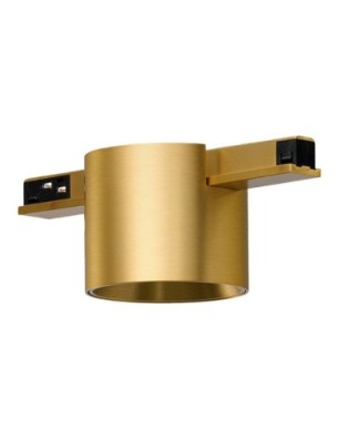 SIGMA EVIA TRACK MAGNETIC 8W CCT DALI GOLD