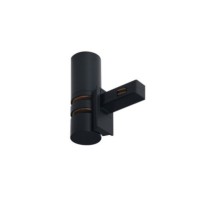 ALFA TRACK MAGNETIC MULTI-ANGLE CONNECTOR 1 Czarny