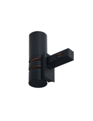 ALFA TRACK MAGNETIC MULTI-ANGLE CONNECTOR 1 Czarny