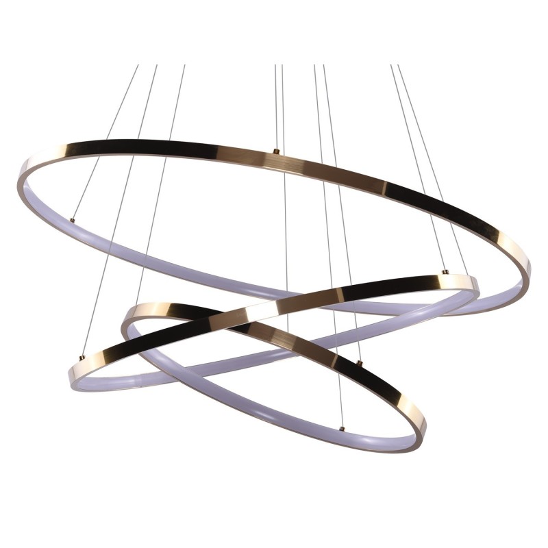 WHEEL 3 DIMM  Złoty