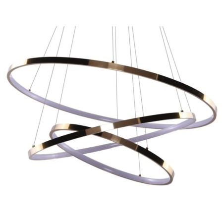 WHEEL 3 DIMM  Złoty