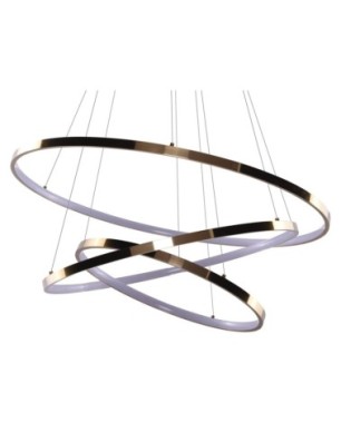 WHEEL 3 DIMM  Złoty