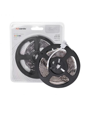WIFI LED Lightstrip 1,5m AZzardo Smart