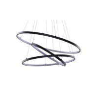 WHEEL 3 DIMM  Czarny