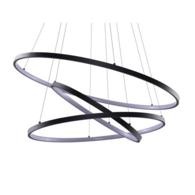 WHEEL 3 DIMM  Czarny