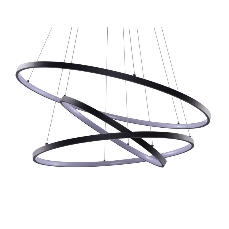 WHEEL 3 DIMM  Czarny