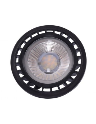 Żarówka LED WiFi ES111 Black 4000K 15W AZzardo Smart