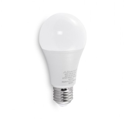 Żarówka LED WiFi E27 10W AZzardo Smart