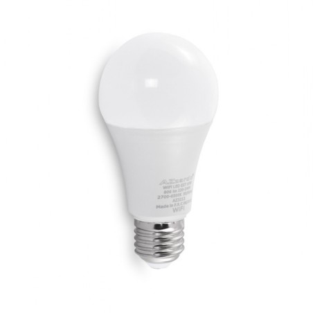 Żarówka LED WiFi E27 10W AZzardo Smart