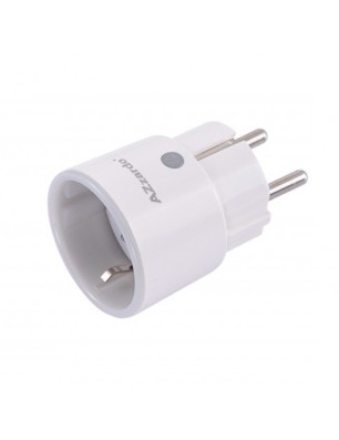 WiFi Inside Single Plug 10A AZzardo Smart