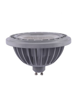 Żarówka LED WiFi ES111 Grey 3000K 15W AZzardo Smart