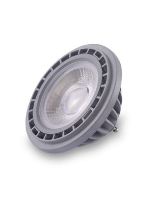 Żarówka LED WiFi ES111 Grey 3000K 15W AZzardo Smart
