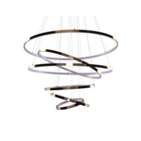 WHEEL 6 LONG DIMM Złoty