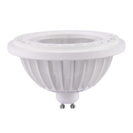 Żarówka LED WiFi ES111 White 11W AZzardo Smart