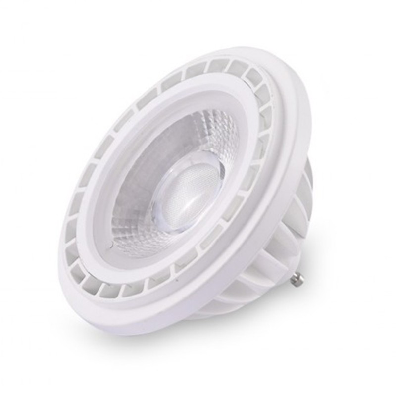 Żarówka LED WiFi ES111 White 11W AZzardo Smart