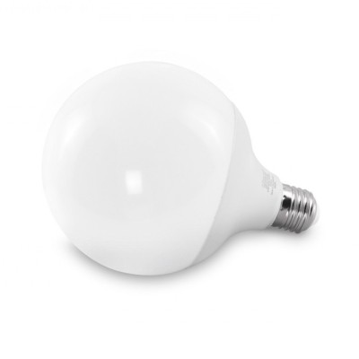 Żarówka LED WiFi E27 Globe 15W AZzardo Smart