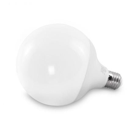 Żarówka LED WiFi E27 Globe 15W AZzardo Smart