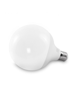 Żarówka LED WiFi E27 Globe 15W AZzardo Smart