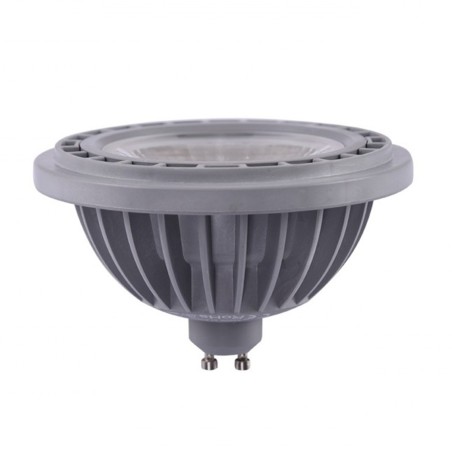 Żarówka LED WiFi ES111 Grey 4000K 15W AZzardo Smart