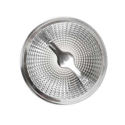 Żarówka LED ES111 Chrom 15W 230V DIMM 48°
