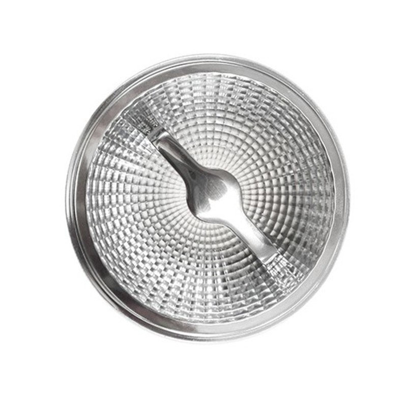Żarówka LED ES111 Chrom 15W 230V DIMM 48°