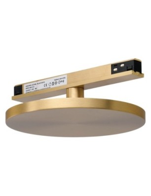 SIGMA CORA TRACK MAGNETIC 8W CCT DALI GOLD