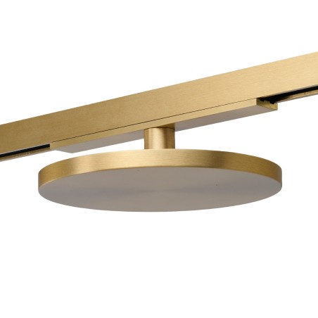 SIGMA CORA TRACK MAGNETIC 8W CCT DALI GOLD