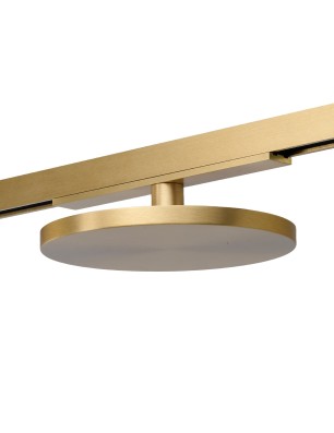 SIGMA CORA TRACK MAGNETIC 8W CCT DALI GOLD