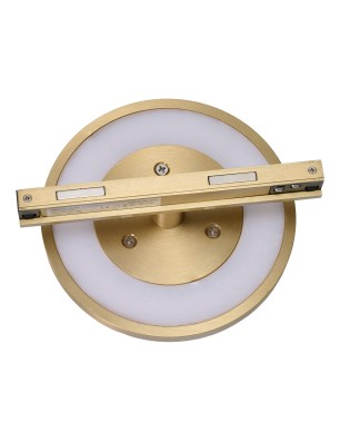 SIGMA CORA TRACK MAGNETIC 8W CCT DALI GOLD